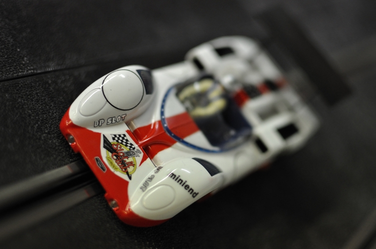 Slot.it Chaparral