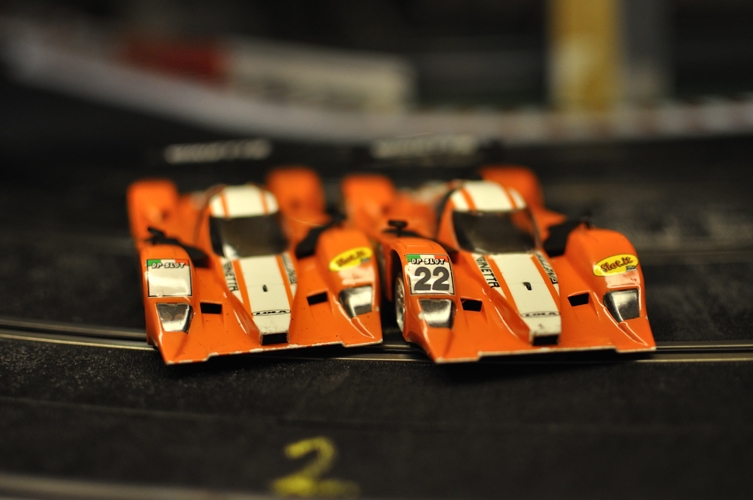 Ginetta Motorsport