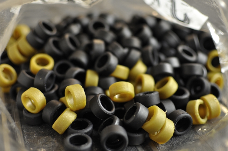 BRM tyres