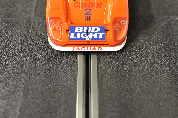 Budlight Jaguar